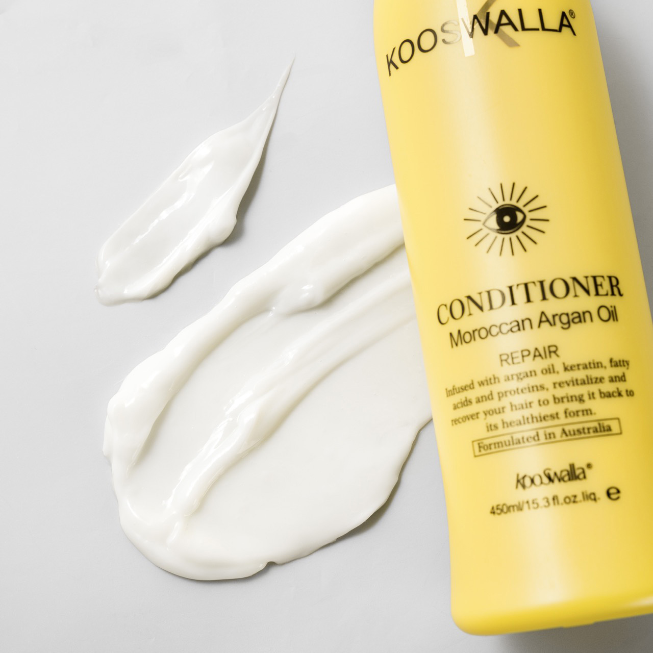 Moroccan Argan Oil Conditioner
