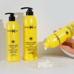 Moroccan Argan Oil Conditioner