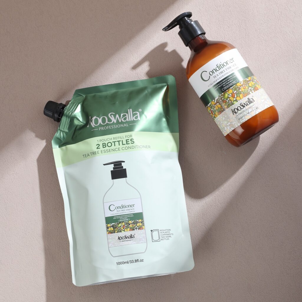 Tea Tree Conditioner Refill