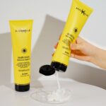 Moroccan Argan Oil Hair Mask
