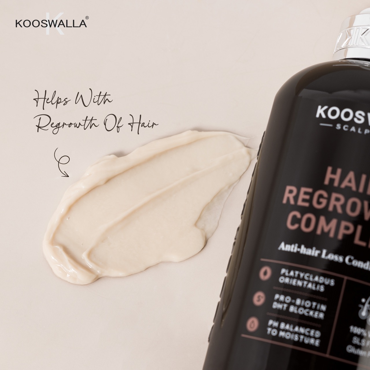 Anti-Hair Loss Conditioner