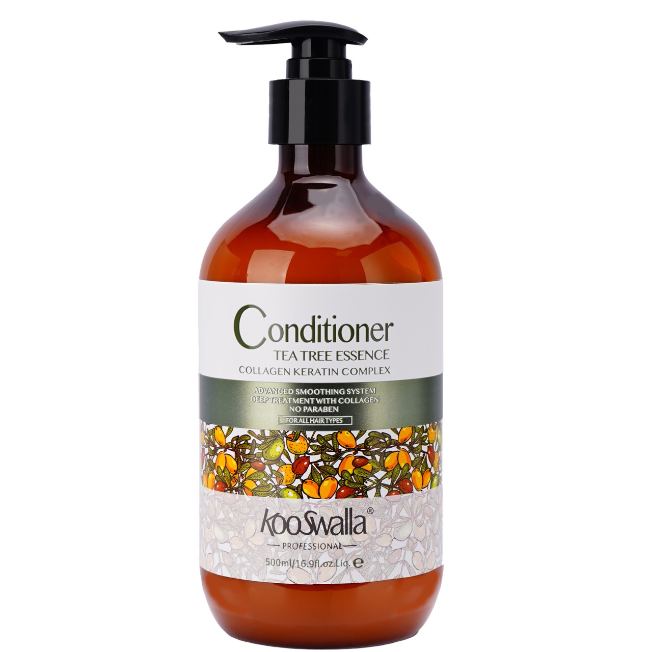 Tea Tree Conditioner