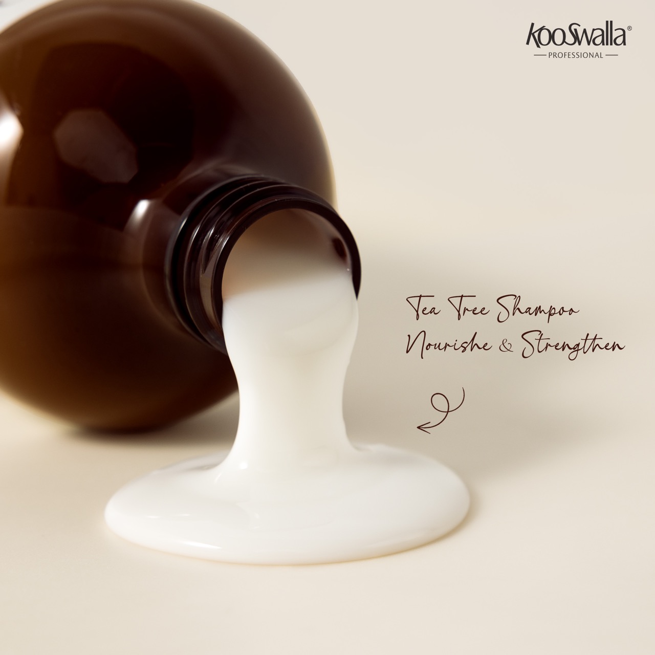 Tea Tree Shampoo