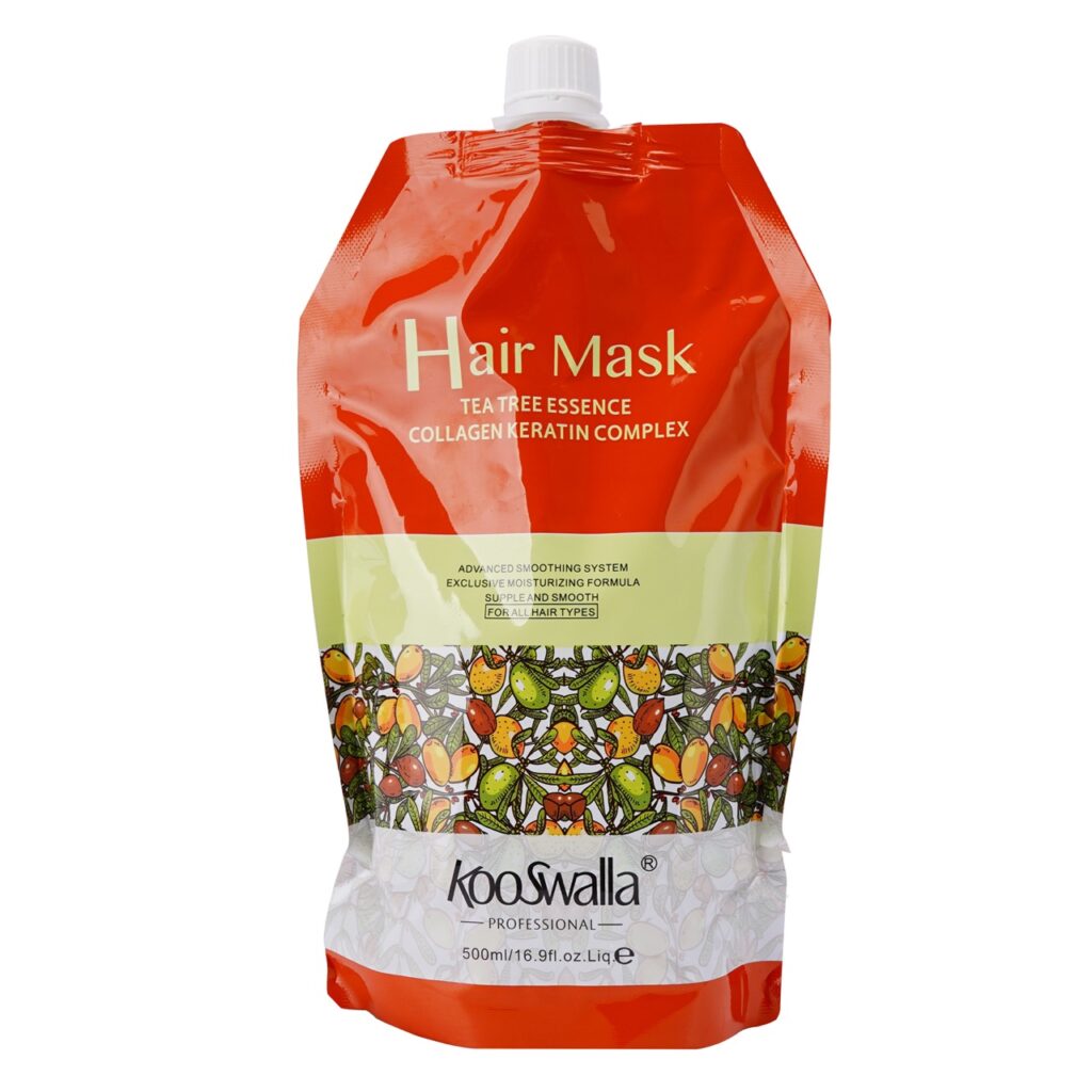 Tea Tree Hair Mask